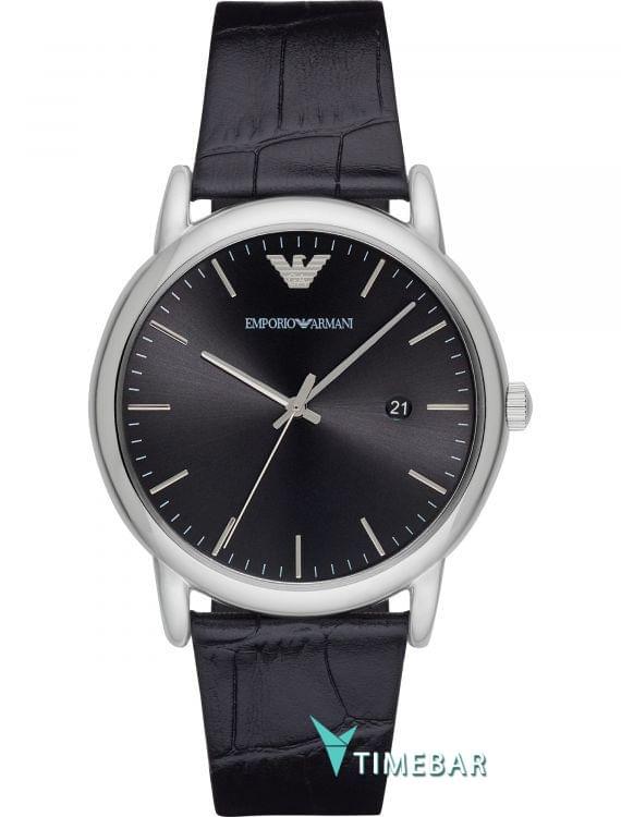 Wrist watch Emporio Armani AR2500, cost: 229 €
