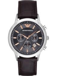 Wrist watch Emporio Armani AR2513, cost: 349 €