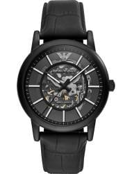 Wrist watch Emporio Armani AR60008, cost: 529 €