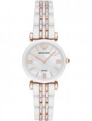 Wrist watch Emporio Armani AR70004, cost: 549 €