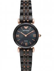 Wrist watch Emporio Armani AR70005, cost: 549 €