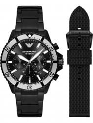 Wrist watch Emporio Armani AR80050, cost: 499 €