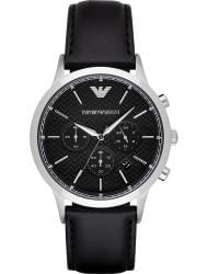 Wrist watch Emporio Armani AR8034, cost: 349 €