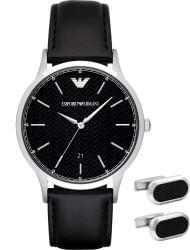 Wrist watch Emporio Armani AR8035, cost: 299 €