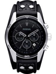 Wrist watch Fossil CH2586, cost: 139 €