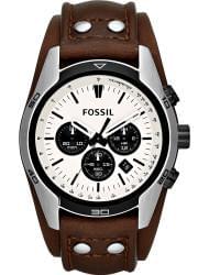 Wrist watch Fossil CH2890, cost: 149 €