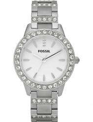Wrist watch Fossil ES2362, cost: 129 €