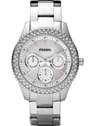 Наручные часы Fossil ES2860, стоимость: 6900 руб.