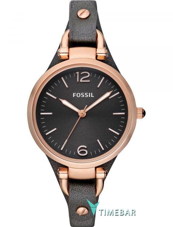 Wrist watch Fossil ES3077, cost: 149 €