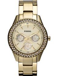 Наручные часы Fossil ES3101, стоимость: 8070 руб.
