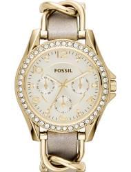 Наручные часы Fossil ES3465, стоимость: 5480 руб.