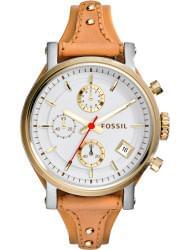 Наручные часы Fossil ES3615, стоимость: 8840 руб.