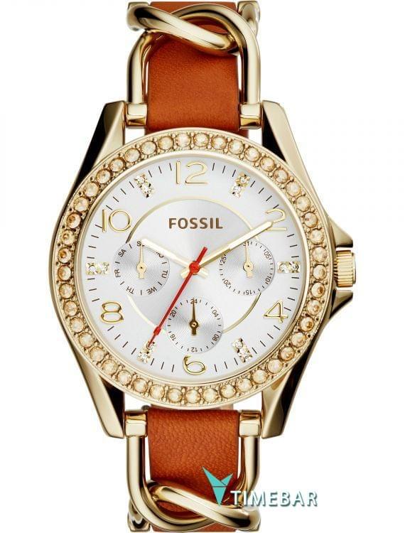 Наручные часы Fossil ES3723, стоимость: 6040 руб.