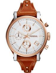 Наручные часы Fossil ES3837, стоимость: 7950 руб.
