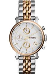 Наручные часы Fossil ES3840, стоимость: 10030 руб.