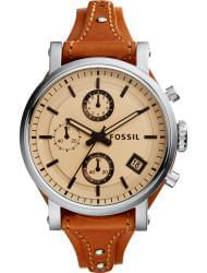 Наручные часы Fossil ES4046, стоимость: 7730 руб.