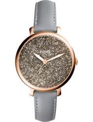 Наручные часы Fossil ES4096, стоимость: 5330 руб.