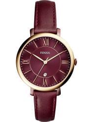 Wrist watch Fossil ES4099, cost: 149 €