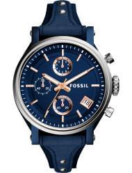 Наручные часы Fossil ES4113, стоимость: 10510 руб.