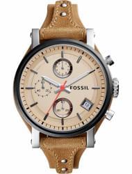 Наручные часы Fossil ES4177, стоимость: 9400 руб.