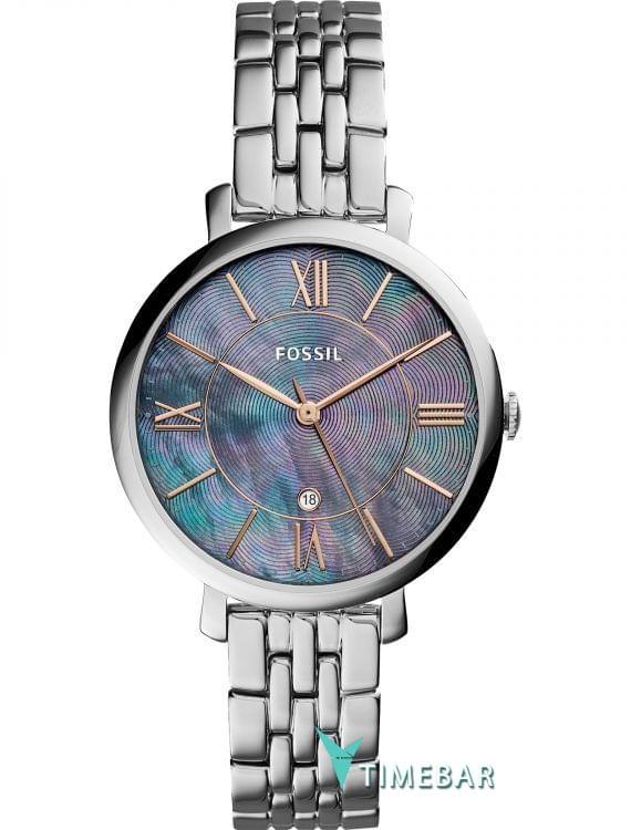 Wrist watch Fossil ES4205, cost: 139 €