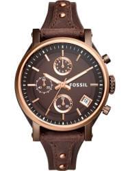 Наручные часы Fossil ES4286, стоимость: 9190 руб.