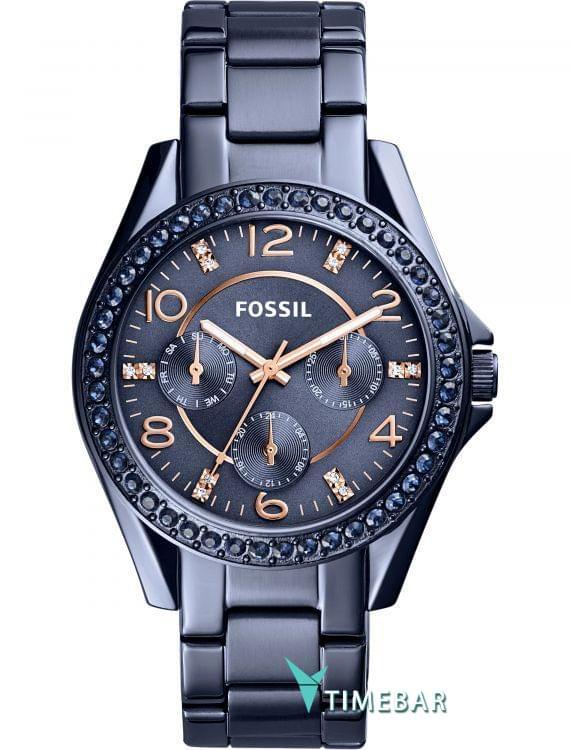Наручные часы Fossil ES4294, стоимость: 10510 руб.