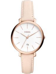 Wrist watch Fossil ES4369, cost: 129 €