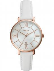Wrist watch Fossil ES4579, cost: 129 €