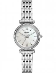 Wrist watch Fossil ES4647, cost: 139 €