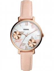 Wrist watch Fossil ES4671, cost: 139 €