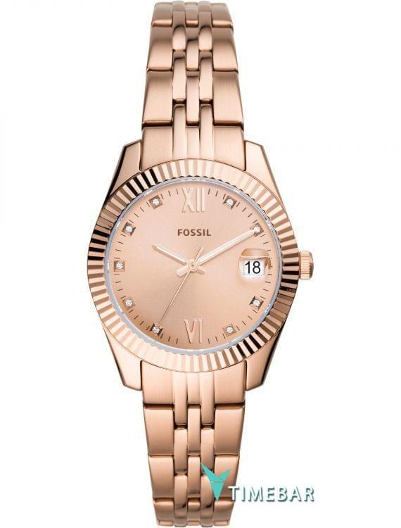 Wrist watch Fossil ES4898, cost: 159 €