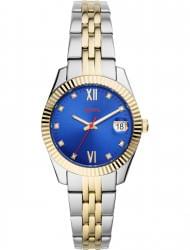 Wrist watch Fossil ES4899, cost: 159 €