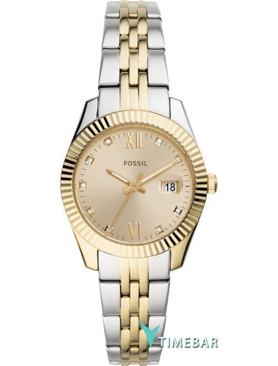 Wrist watch Fossil ES4949, cost: 159 €
