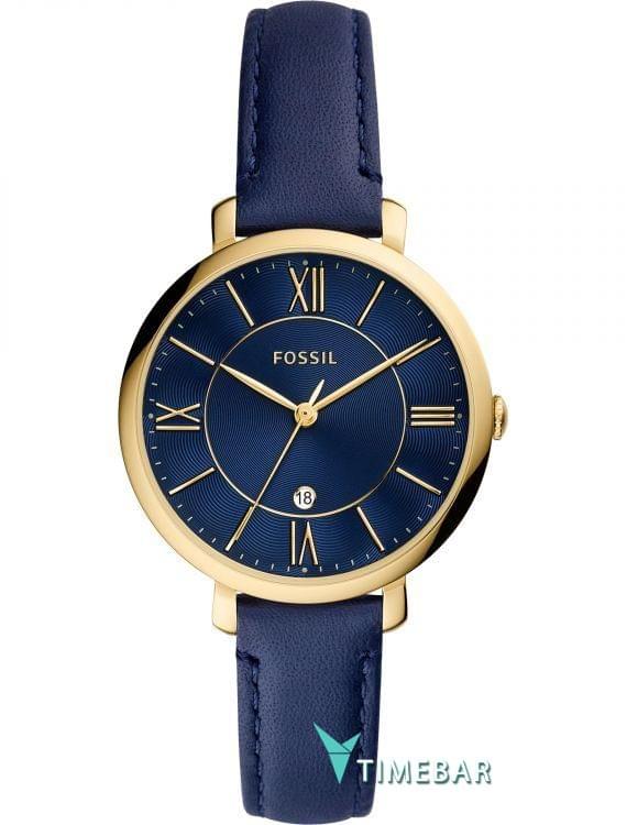 Wrist watch Fossil ES5023, cost: 139 €