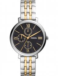 Wrist watch Fossil ES5143, cost: 169 €