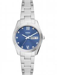 Wrist watch Fossil ES5197, cost: 159 €