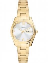 Watches Fossil ES5199, cost: 159 €