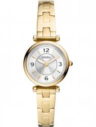 Watches Fossil ES5203, cost: 159 €