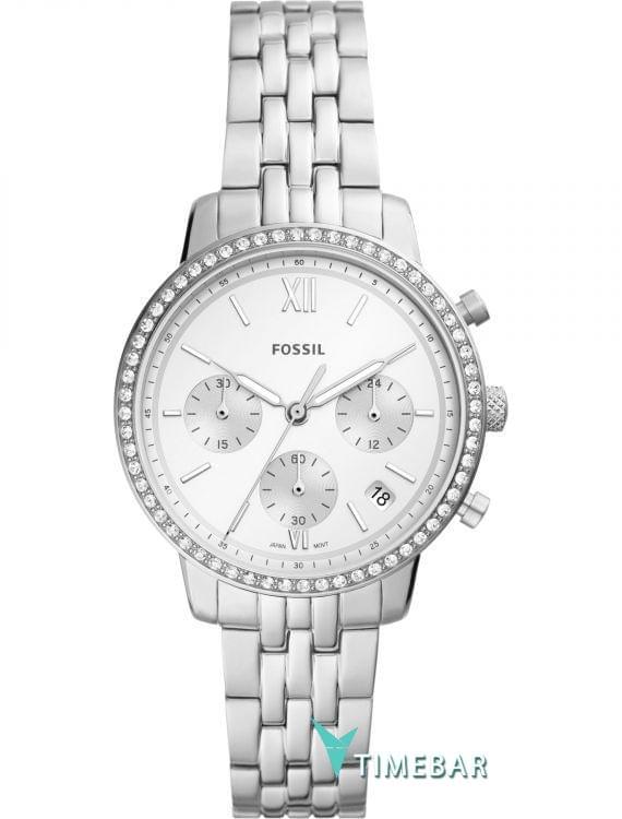 Wrist watch Fossil ES5217, cost: 209 €