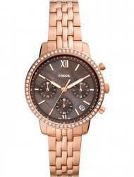 Wrist watch Fossil ES5218, cost: 209 €