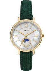 Wrist watch Fossil ES5244, cost: 169 €