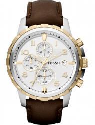 Наручные часы Fossil FS4788, стоимость: 9000 руб.