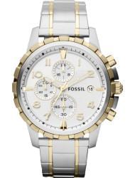 Наручные часы Fossil FS4795, стоимость: 11620 руб.