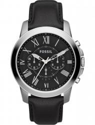 Wrist watch Fossil FS4812IE, cost: 159 €