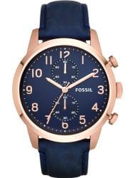 Наручные часы Fossil FS4933, стоимость: 8650 руб.