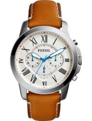 Wrist watch Fossil FS5060, cost: 119 €