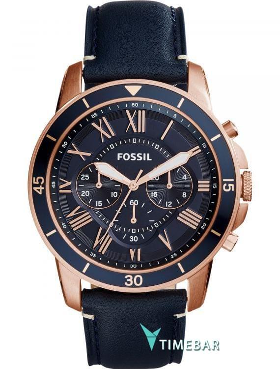 fossil fs5237 review