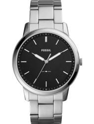 Наручные часы Fossil FS5307, стоимость: 6330 руб.