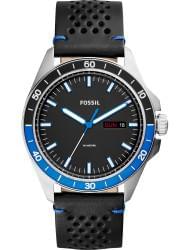 Наручные часы Fossil FS5321, стоимость: 5700 руб.